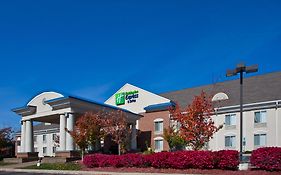 Holiday Inn Express Waterford 2*